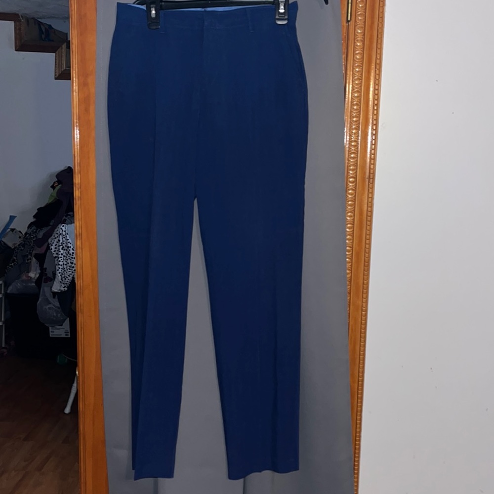 Pants for suit